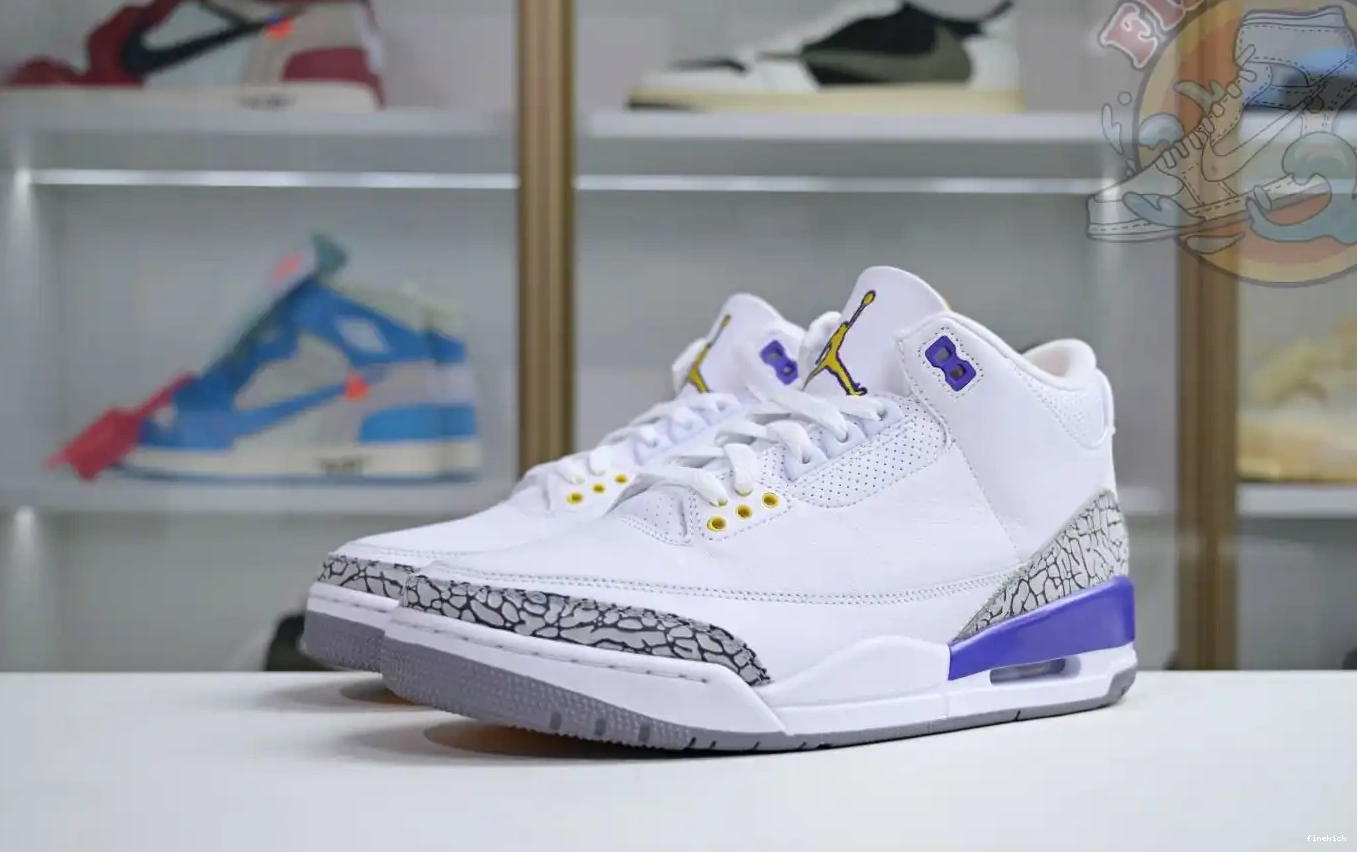 AIR JORDAN 3 RETRO OG 0531